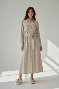 Robe Longue Femme Élégante et Moderne | Mode Femme Tunisie