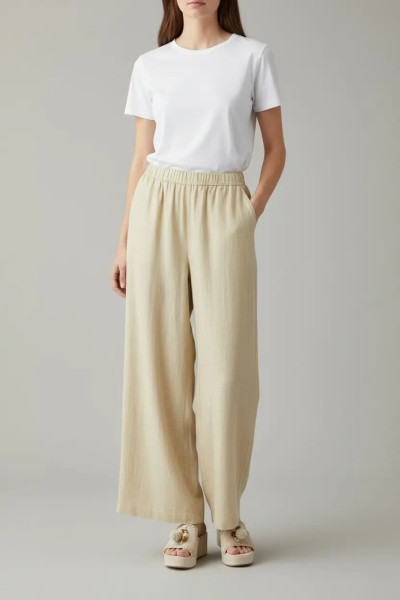 Pantalon Femme Kamraya Élégant et Tendance en Tunisie