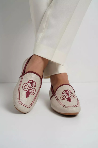 Bolgha Garçon Traditionnelle | Chaussures Enfant en Tunisie