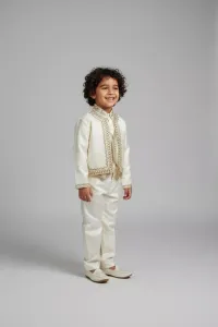 Costume Garçon Blouza Gilet Pantalon | Vente en Tunisie