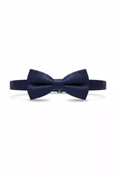 Cravate Papillon Homme Élégante | Accessoires Homme en Tunisie
