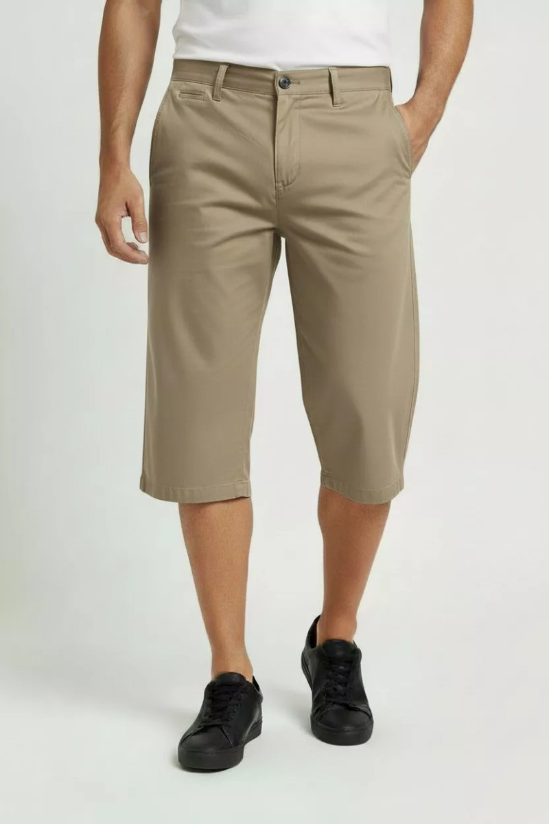 Pantacourt Homme Macco en Tunisie | Confort et Style Moderne