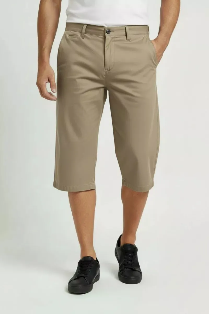 Pantacourt Homme Macco en Tunisie | Confort et Style Moderne