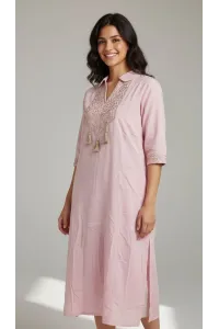 Jebba Femme Mi-Longue Élégante | Mode Femme Tunisie