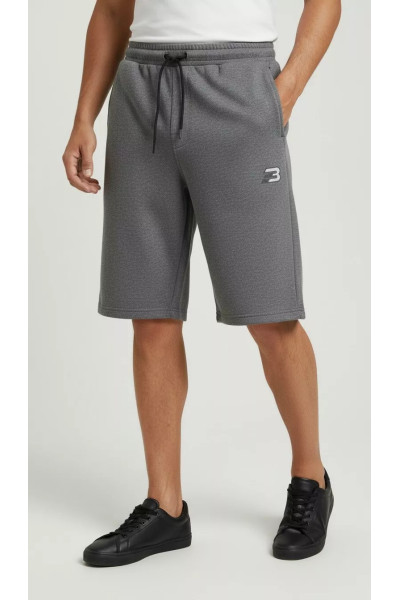 Pantacourt Homme Motif B | Mode Homme Tunisie