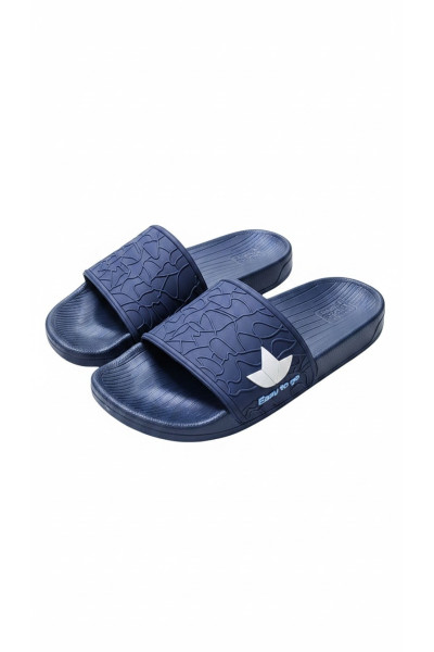 Claquettes Homme Tendance "Easy to go" | Tunisie