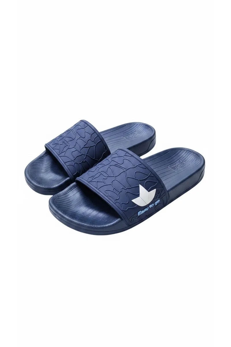 Claquettes Homme Tendance "Easy to go" | Tunisie