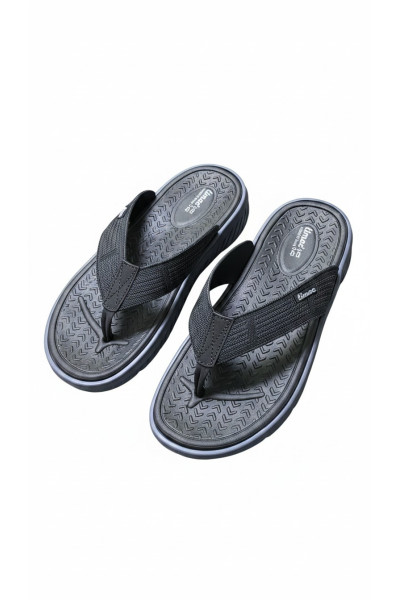 Tongs Homme Sportives à Brides Larges Confort | Tunisie