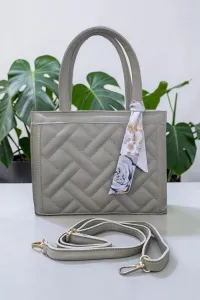 Sac Cabas Femme Matelassé Tunisie | Chic & Tendance