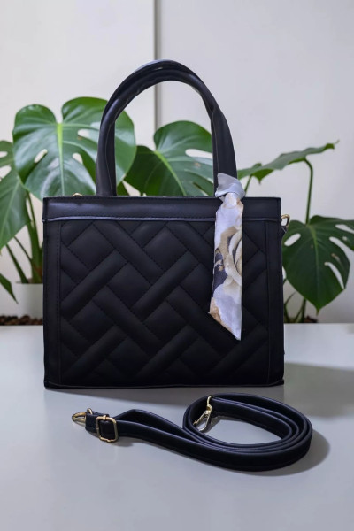 Sac Cabas Femme Matelassé Tunisie | Chic & Tendance