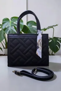 Sac Cabas Femme Matelassé Tunisie | Chic & Tendance