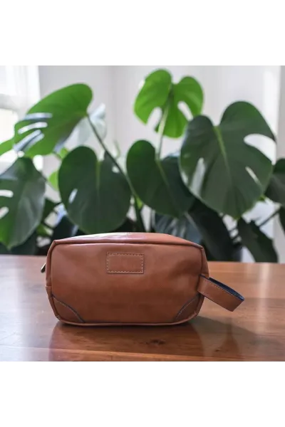 Pochette Homme Tendance en Tunisie | Trousse Chic