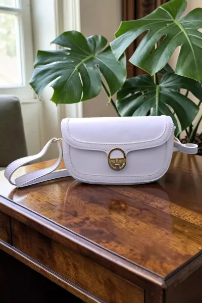 Sac Besace Femme Tendance Tunisie | Style Chic & Citadin