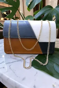 Sac à Main Structuré Femme Tunisie | Style Chic & Coutures Apparentes