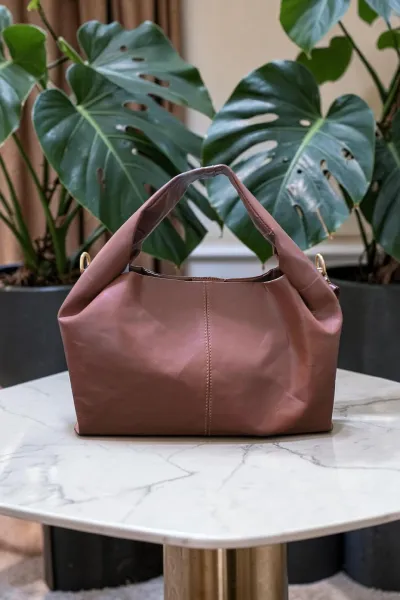 Sac Hobo Souple Femme Tunisie | Cabas Tendance & Chic