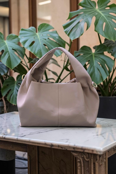 Sac Hobo Souple Femme Tunisie | Cabas Tendance & Chic