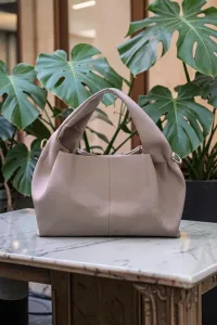 Sac Hobo Souple Femme Tunisie | Cabas Tendance & Chic