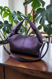 Sac Hobo Souple Femme Tunisie | Cabas Tendance & Chic
