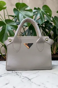 Mini Sac à Main Femme Tunisie | Cabas Trapèze Chic & Tendance