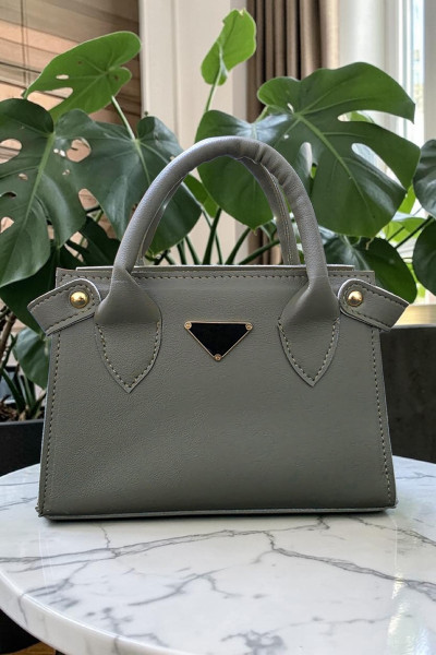 Mini Sac à Main Femme Tunisie | Cabas Trapèze Chic & Tendance