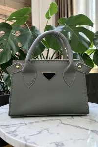 Mini Sac à Main Femme Tunisie | Cabas Trapèze Chic & Tendance