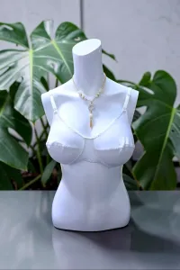 Soutien-Gorge Emboîtant Coton sans Armatures Tunisie | Maintien Confort