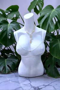 Soutien-Gorge Emboîtant en Dentelle Tunisie | Lingerie Chic & Maintien