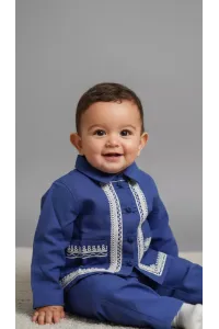 Dengri Garçon Élégant | Vêtements Enfants en Tunisie