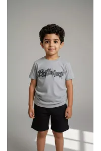 Ensemble Garçon Brilla Fuerte | Mode Enfant Tunisie
