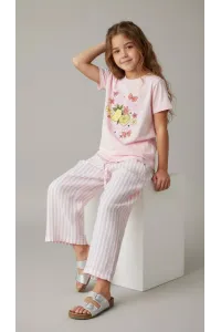 Ensemble Fillette Easy Peasy Squeezy | Mode Enfant Tunisie