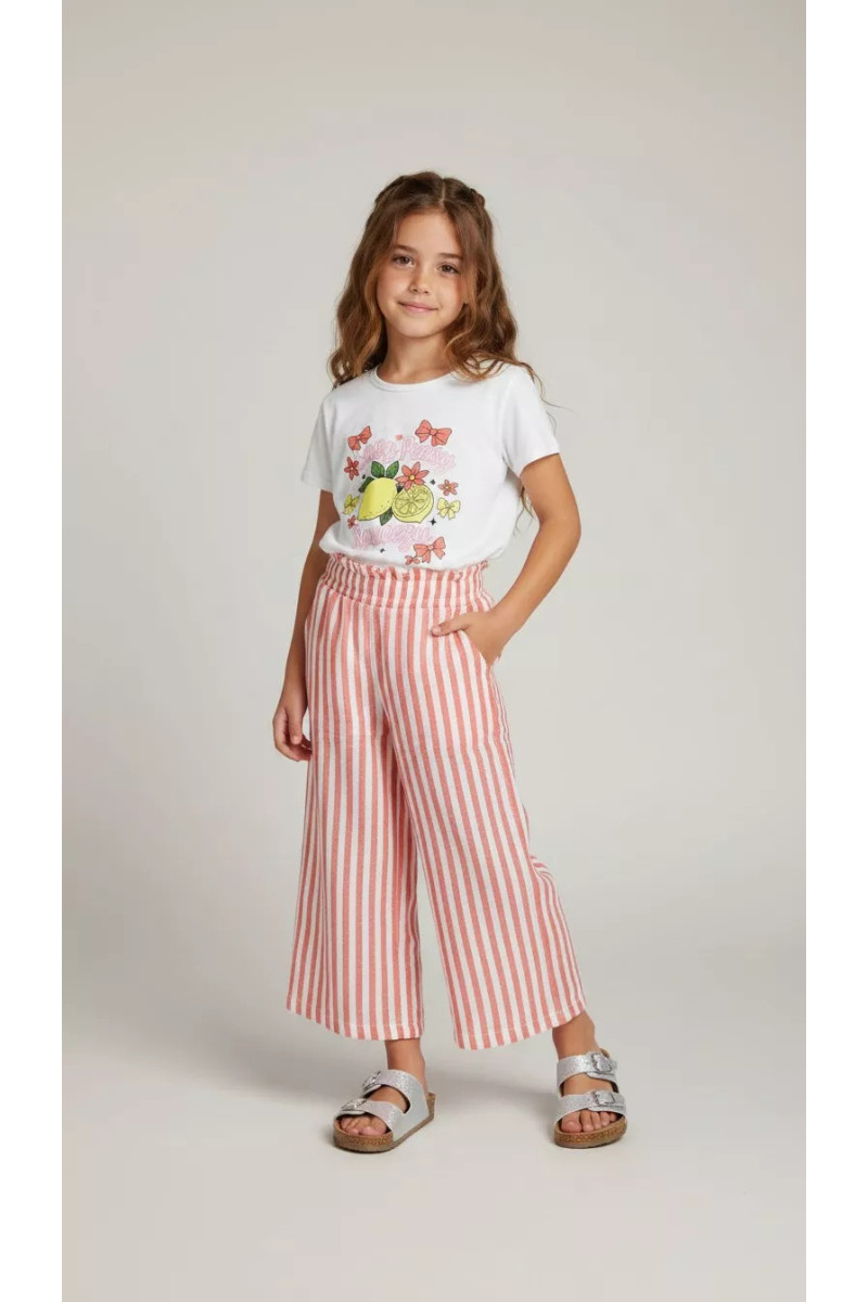 Ensemble Fillette Easy Peasy Squeezy | Mode Enfant Tunisie