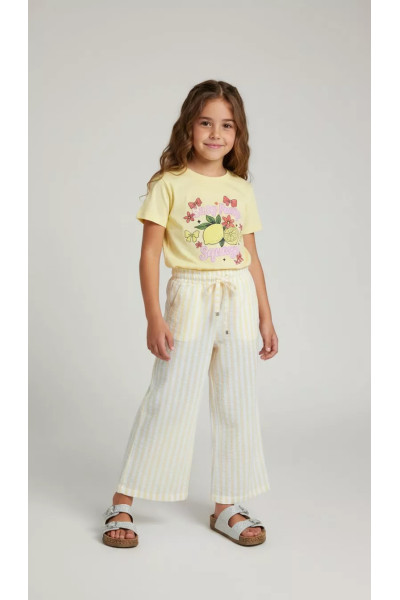 Ensemble Fillette Easy Peasy Squeezy | Mode Enfant Tunisie