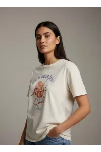 T-shirt Femme "Life Is Better With Aperol Spritz" | Mode Tunisie