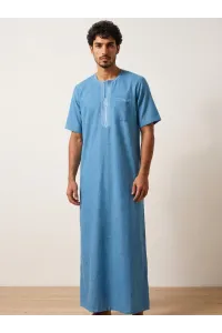 Horka Traditionnelle Moderne pour Homme avec Broderies | Tunisie