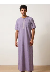 Horka Traditionnelle Moderne pour Homme avec Broderies | Tunisie