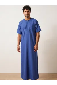 Horka Traditionnelle Moderne pour Homme avec Broderies | Tunisie