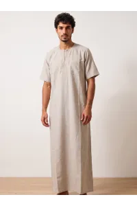 Horka Traditionnelle Moderne pour Homme avec Broderies | Tunisie