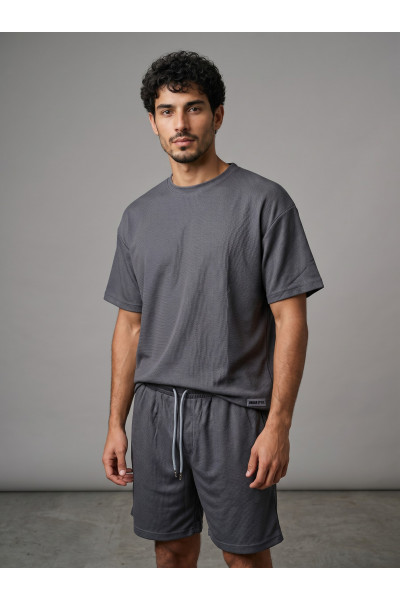 Ensemble Homme Décontracté | Style Urbain & Confort | Boutique Mode Tunisie