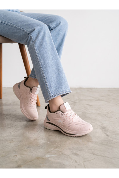 Espadrille Femme Style Running Ultra-Légère & Maille Respirante | Tunisie