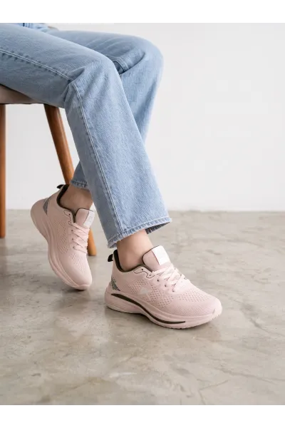 Espadrille Femme Style Running Ultra-Légère & Maille Respirante | Tunisie