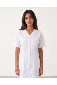 Blouse Femme Manches Démontables & Col V | Tunisie