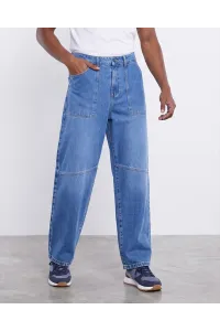 Jean Homme Coupe Ample Utility & Poches Carpenter | Tunisie