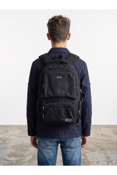 Sac à Dos Ergonomique Multi-Poches "Vanguard" | Tunisie