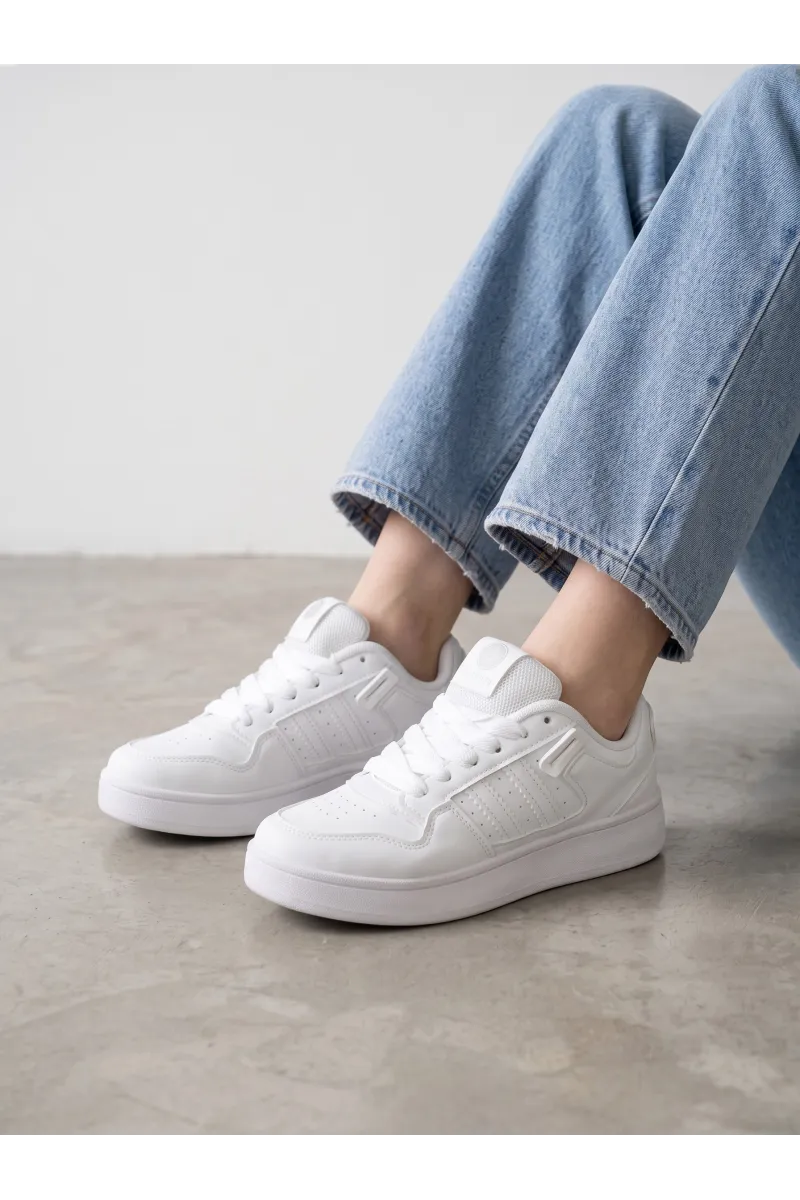 Espadrilles Femme Style Skate & Streetwear | Tunisie