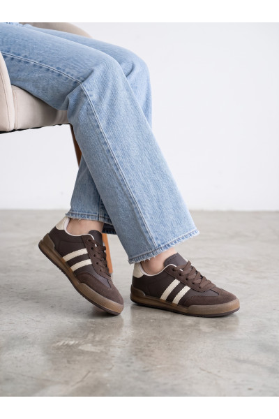 Espadrilles Basses Femme Style Rétro-Skate | Tunisie
