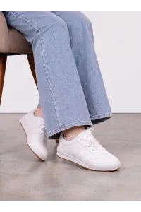 Espadrilles Basses Femme Style Rétro-Skate | Tunisie