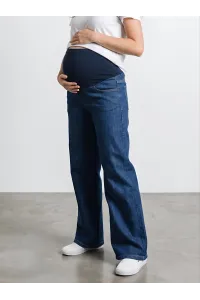 Jean de Grossesse Coupe Droit | Pantalon Maternité Tunisie