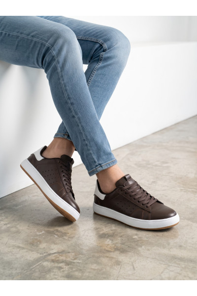Espadrilles Urbaines Homme Tendances | Tunisie