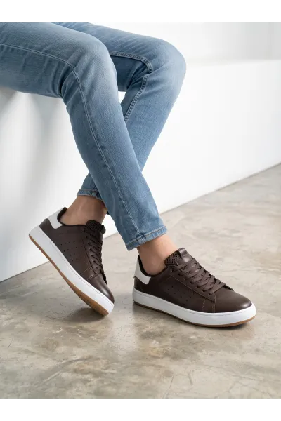 Espadrilles Urbaines Homme Tendances | Tunisie
