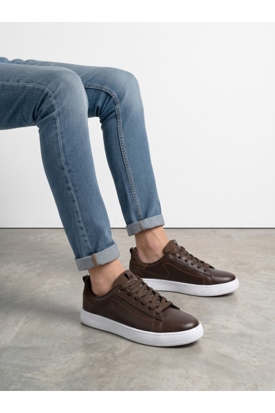 Espadrilles Basses Homme Élégantes & Tendance | Tunisie